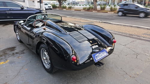 Porsche Spyder 550 1.5 8v Gasolina 2p Manual.