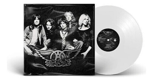 Aerosmith Grandes Canciones Vinilo ( Nuevo )