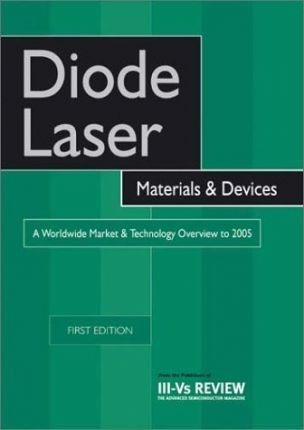 Diode Laser Materials And Devices - A Worldwide Market &-.