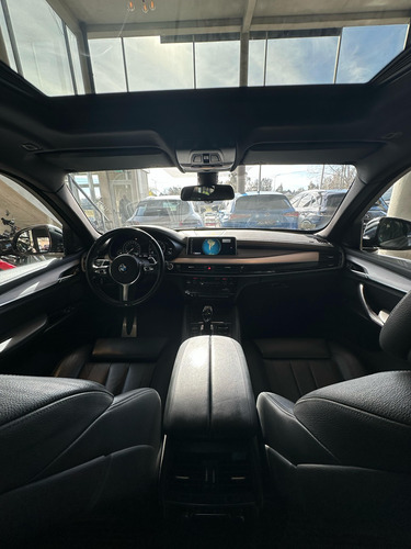 BMW X6 4.4 Xdrive 50i M Package 449cv