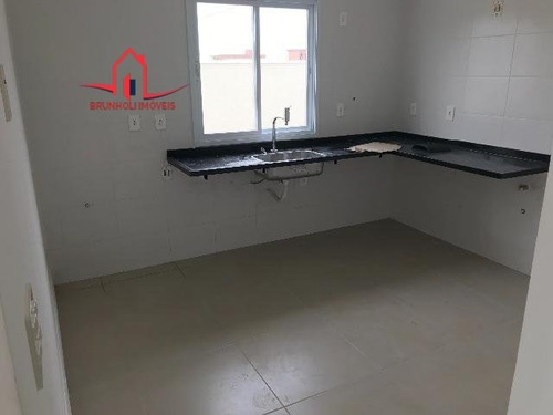 Imagem 11 de 15 de Casa A Venda No Bairro Jardim Primavera Em Itupeva - Sp. - 2534-1
