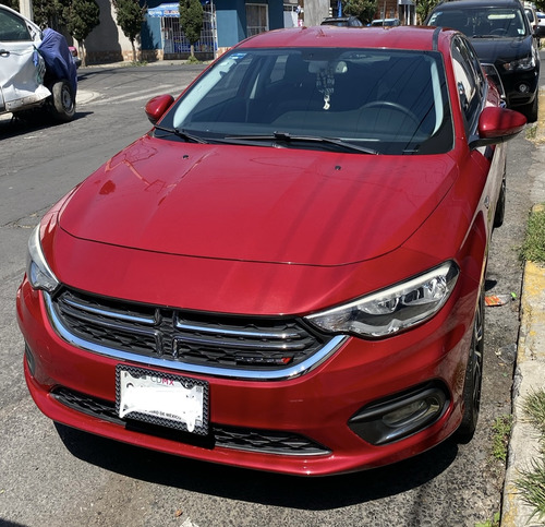 Dodge Neon 1.6 Sxt Plus At