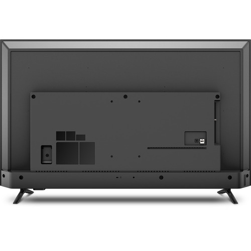 Smart Tv 32 Hd Roku Tv 32s5135/78g Preta Aoc Bivolt