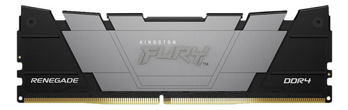 Memoria Kingston Fury Renegade Xm 16gb 3600 