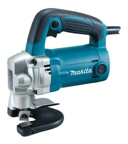 Cizalla Makita 710 W. 1600 Cpm 3.2 Mm En Acero Js3201j