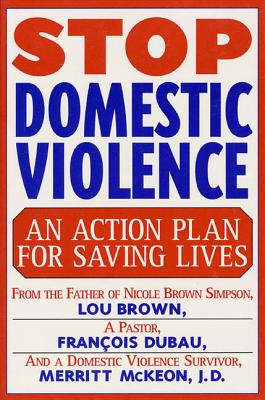 Libro Stop Domestic Violence - Brown, Louis