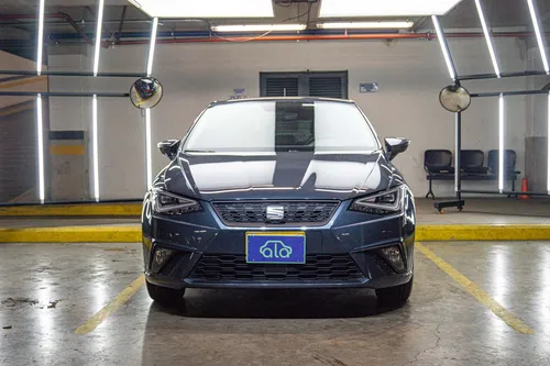 Seat Ibiza Style Tp 1.6 5p