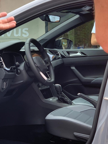 Volskwagen Vw Nivus Tsi Higline Hero 0km My 2021