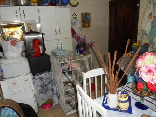 Imagem 15 de 20 de Casa A Venda Na Vila São José - 10549
