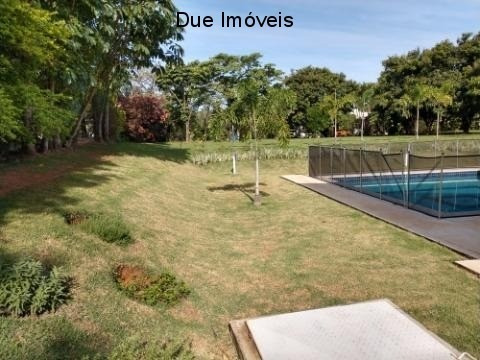Belissima Chacara Condominio Fechado Ch00167 - Ch00167 - 68923823
