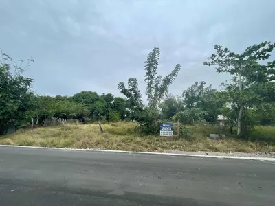Terreno en renta