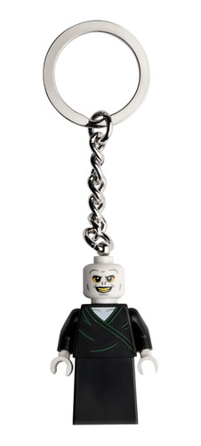 Lego Harry Potter 854155 Voldemort Llavero - Original