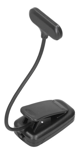 Lámpara De Escritorio Led Con Protección Ocular Para Estudia