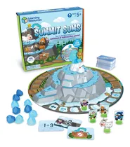 Comprar La Cumbre De Recursos De Aprendizaje De Juegos De Mesa Resum