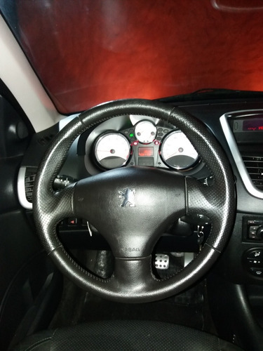 Peugeot 207 2012 1.6 Griffe 106cv