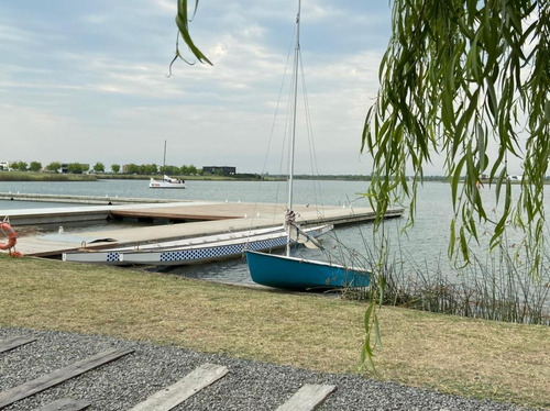 Imagen 24 de 25 de Lote Financiado!!!! Al Lago. 50% Adelanto Mas 24 Cuotas - Costas, Puertos Del Lago.