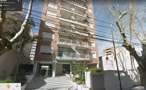Imagen 1 de 8 de Departamento 2 Ambientes