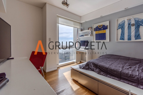 Venta Departamento 4 Ambientes C/ Dep. Gran Vista. Complejo Al Rio
