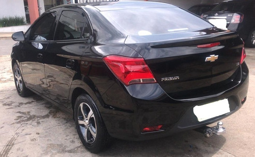 Chevrolet Prisma