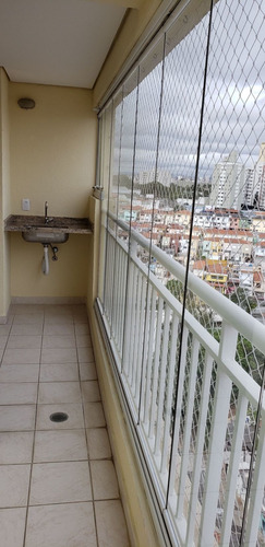 Imagem 4 de 30 de Apartamento - Ref: 6388