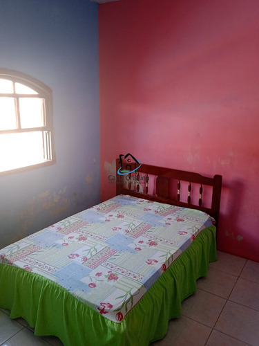 Imagem 8 de 15 de Casa - Ca00326 - 70484556