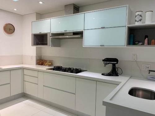 Imagem 27 de 30 de Apartamento - Ap20034 - 70021079