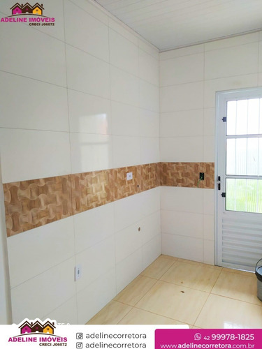 Imagem 3 de 12 de Casa - Afcb