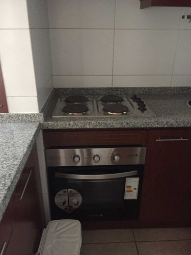 Dpto En Venta Almirante Latorre Con Gorbea (89335)