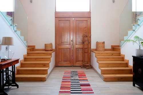 Remodelada Con Las Mejores Vistas A La Cordillera