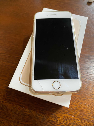 iPhone 7 32 Gb (Usado)