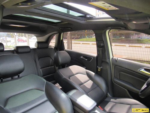 Imagen 24 de 25 de Mercedes-benz Clase B 1.6 Blueefficiency Automático