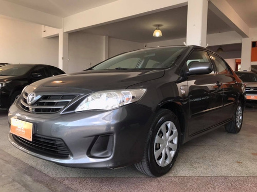 Corolla Xli Automatico