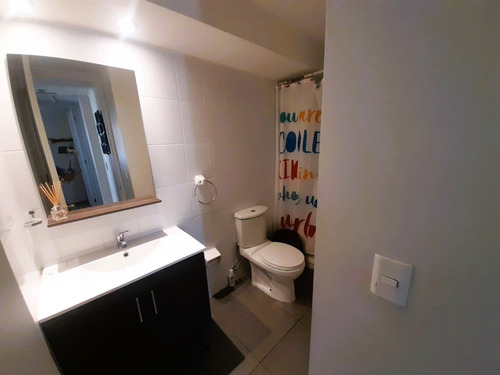 Estupendo Departamento 3 Dormitorio- Llano Subercaseaux