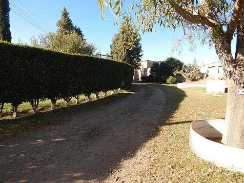 Imagen 12 de 12 de Rancho En Venta Luz Del Carmen