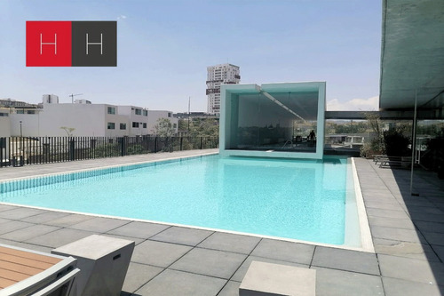 Imagen 1 de 21 de Departamento En Venta En Lomas De Angelópolis
