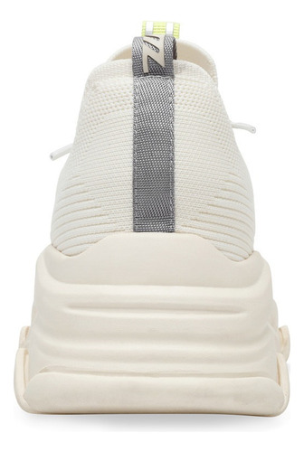Sneaker Vault 1 Steve Madden Para Mujer