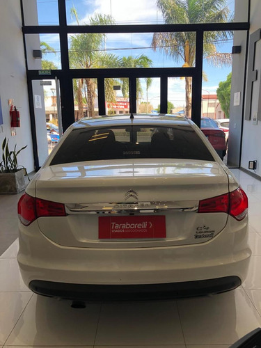 Citroën C4 Lounge 1.6 Tendence Hdi 115cv Am16