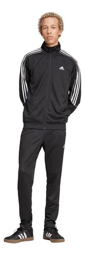 Conjunto deportivo adidas para hombre best sale