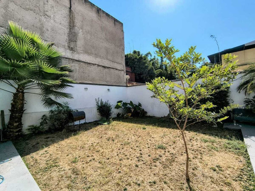 Propiedad Amueblada Para Fines Comerciales - A 2 Cuadras De Chapultepec