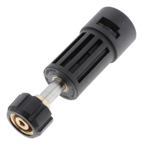 Adaptador De Lavadora A Presión De Latón Está Para