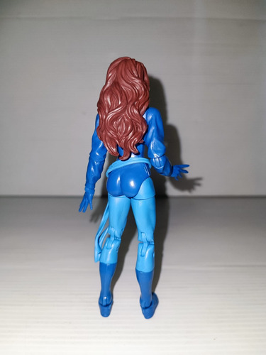 Marvel Legends Shadowcat X-men Kitty Pryde Sin Caja