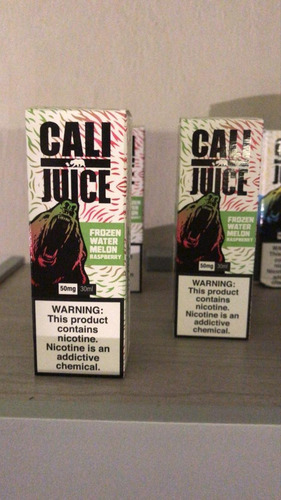 Imagen 3 de 4 de Esencias De Vaper