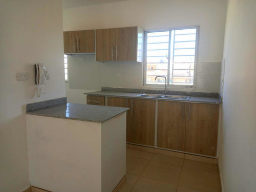 Imagen 5 de 12 de Venta De Apartamento Santo Domingo Este