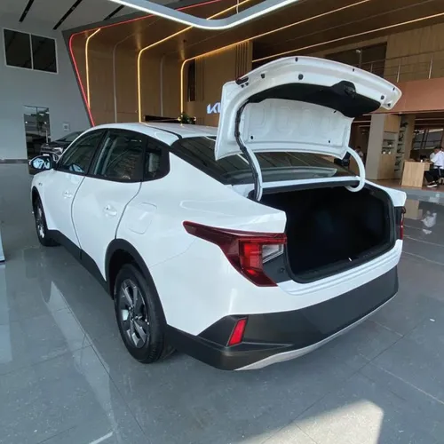 Kia K3 1.6 Desire