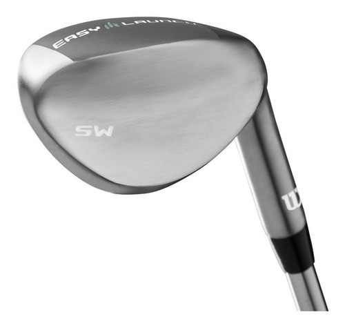 Imagen 7 de 10 de Kaddygolf Set Palos Golf Wilson Profile Xd Dama Nuevo Compl