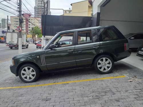 Land Rover Vogue 3.6 Tdv8 Diesel