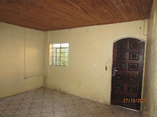 Salão Para Alugar Na Av. São Miguel - Pt00006 - 69502680