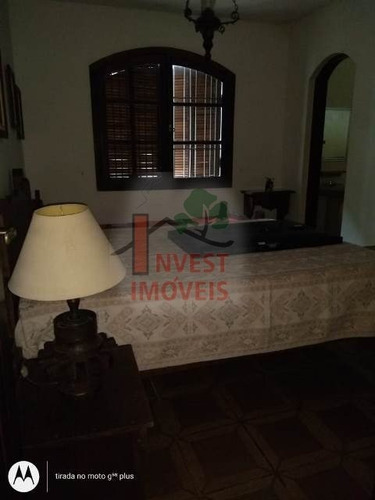 Imagem 9 de 15 de Chacara Em Condominio - Ref: 5698 - V-5698