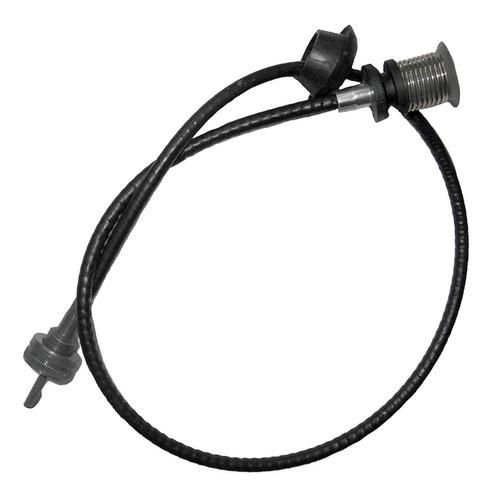 Cable Velocimetro Para Nissan Sentra E16;b12 1989 1.6l Cahsa