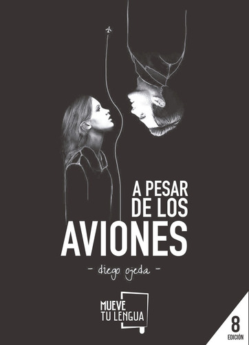 A Pesar De Los Aviones - Diego Ojeda